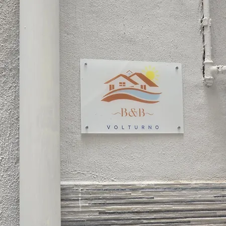 Casavolturno Apartment Naples Exterior photo