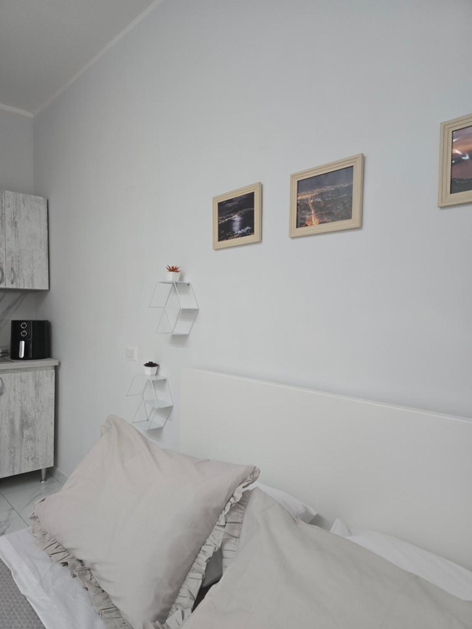 Apartamento Casavolturno *