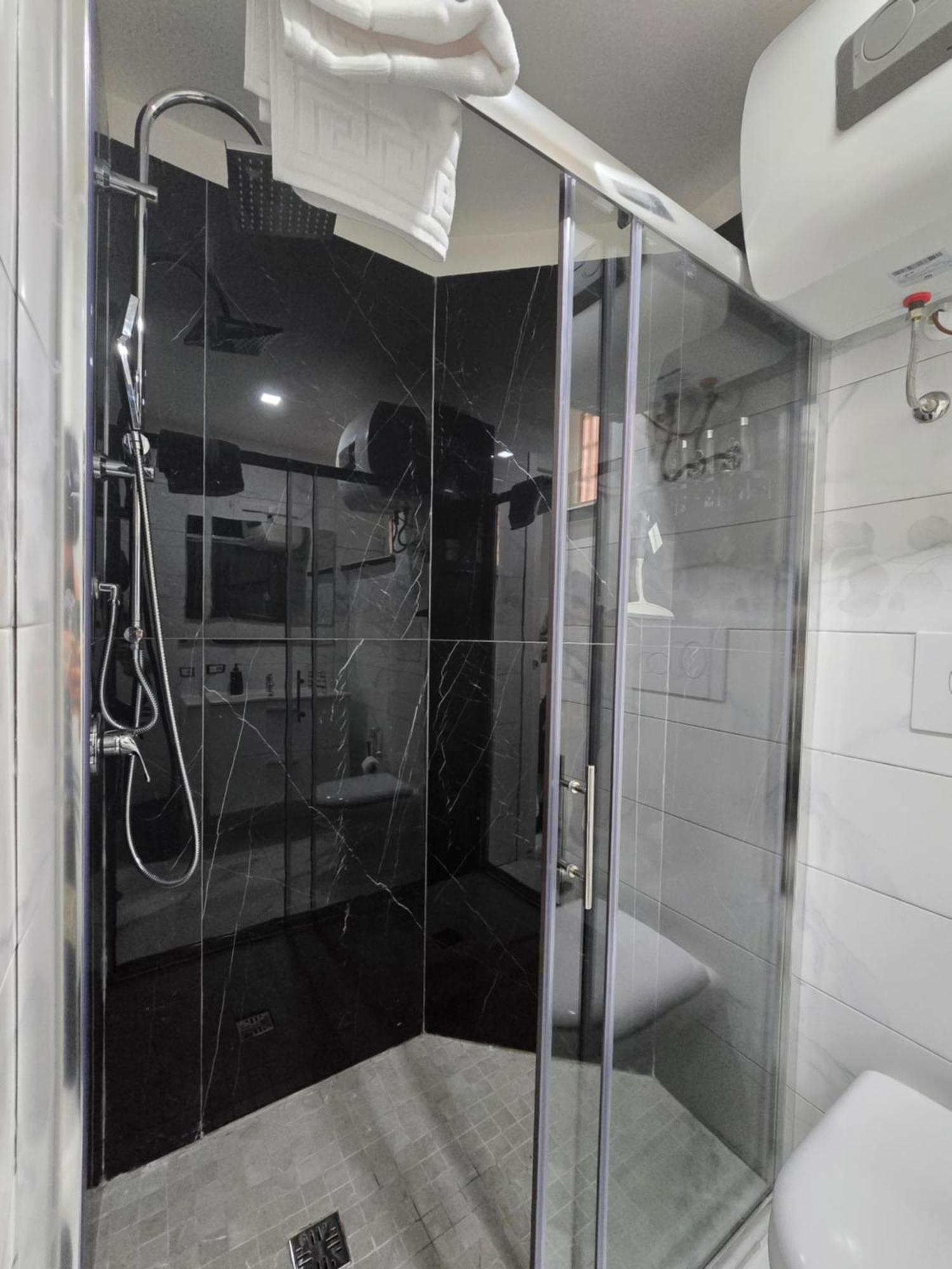 Casavolturno Apartamento Nápoles