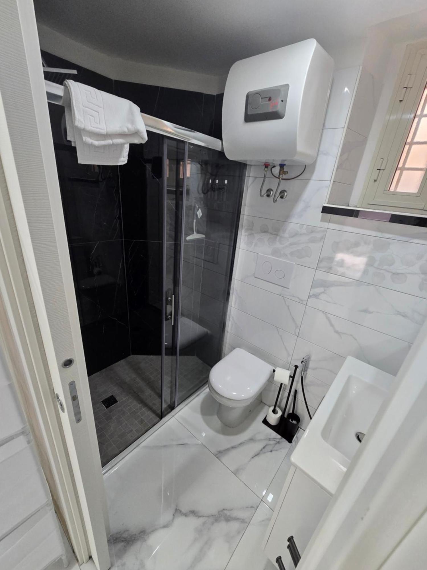 Apartamento Casavolturno *