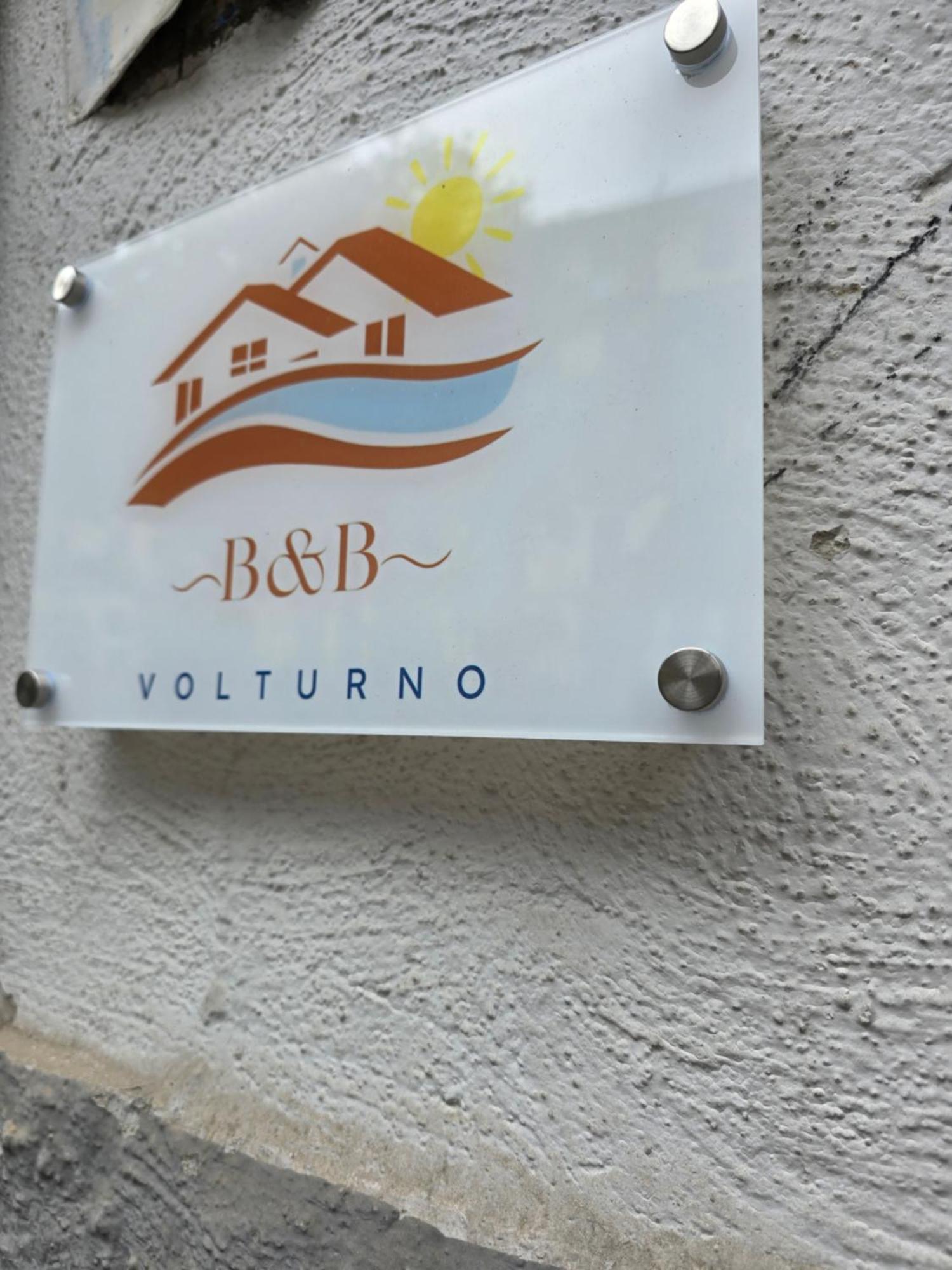 Casavolturno * Nápoles