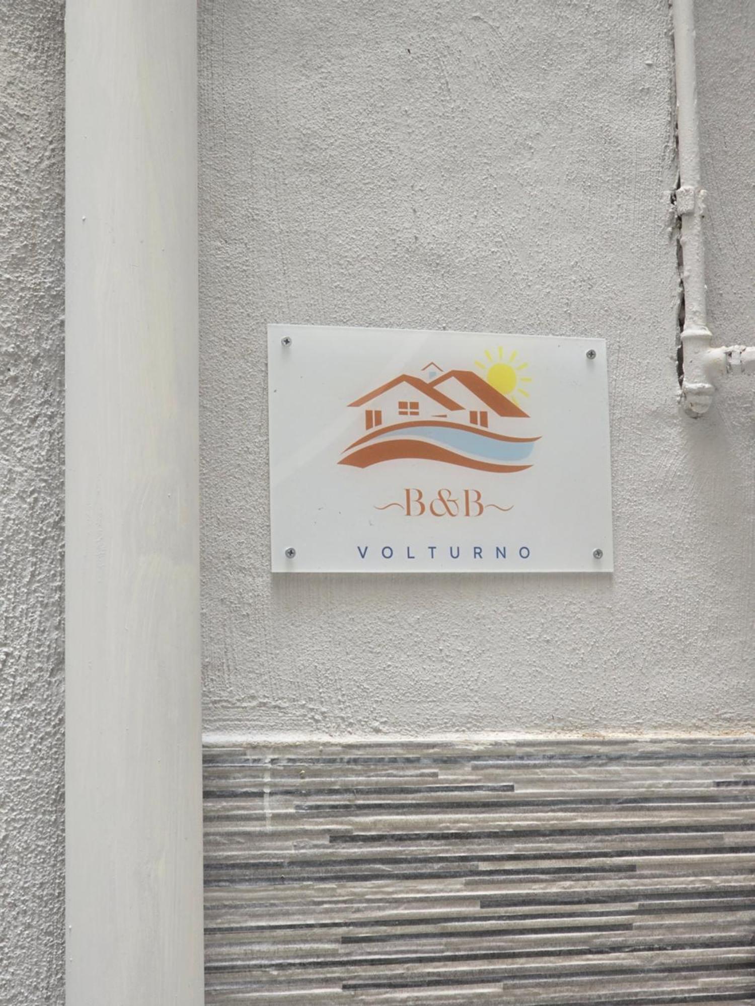 Apartamento Casavolturno *