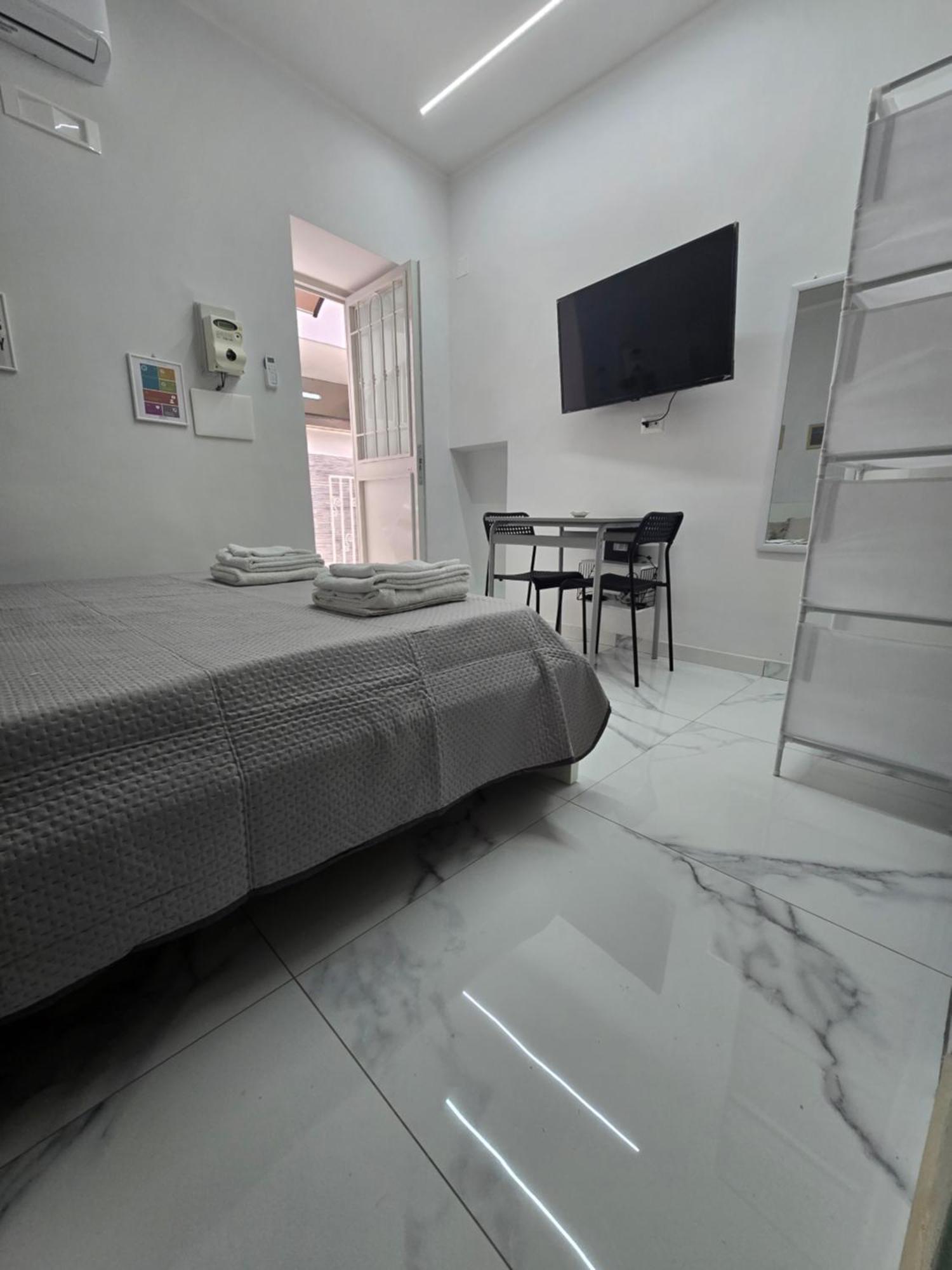 Apartamento Casavolturno *